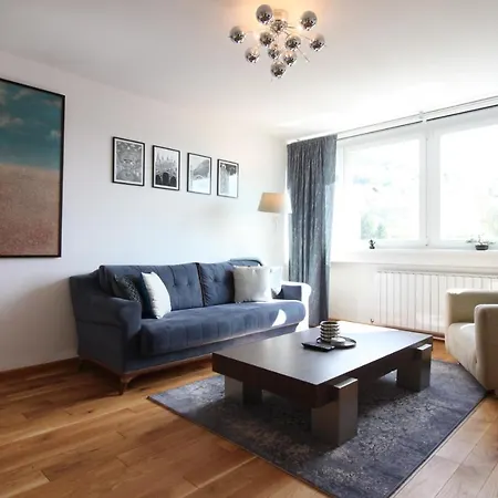 Apartman Lovely Szarajevó