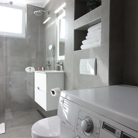 Lovely Apartman Szarajevó