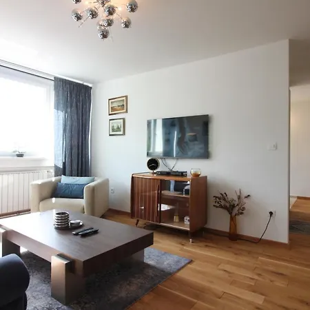 Apartman Lovely Szarajevó