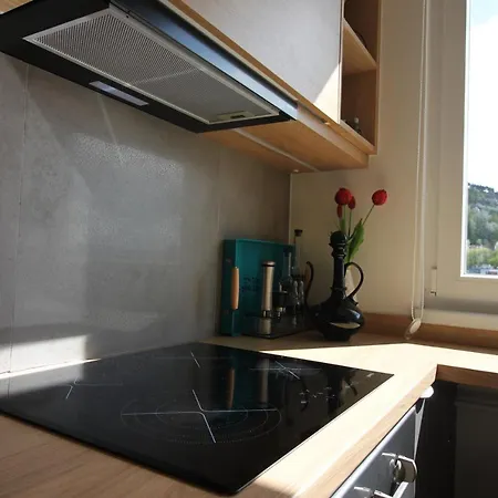 Lovely Apartmán Sarajevo