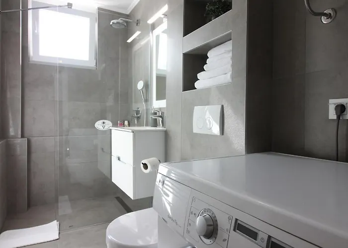 Lovely Apartman Szarajevó